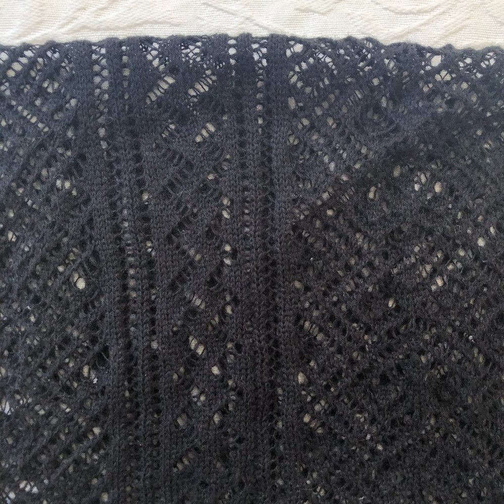 H&M Infinity Scarf - Picture 3 of 3